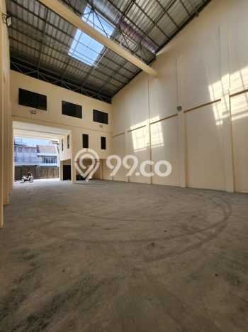 Unit Gudang Disewa Lokasi Koja, Jakarta Utara Spesifikasi Luas Bangunan 320m2 Unit Gudang Disewa Lokasi Koja, Jakarta Utara Spesifikasi Luas Bangunan 320m2