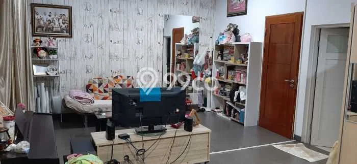 Rumah Luxury Modern Tanpa Renovasi di Sunter Jakarta Utara Rumah Luxury Modern Tanpa Renovasi di Sunter Jakarta Utara