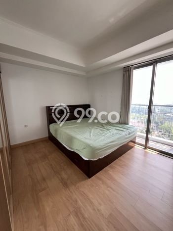 Apartemen Premium Kawasan Kemayoran, 1 KT, Luas 49m², Area Prestisius Apartemen Premium Kawasan Kemayoran, 1 KT, Luas 49m², Area Prestisius