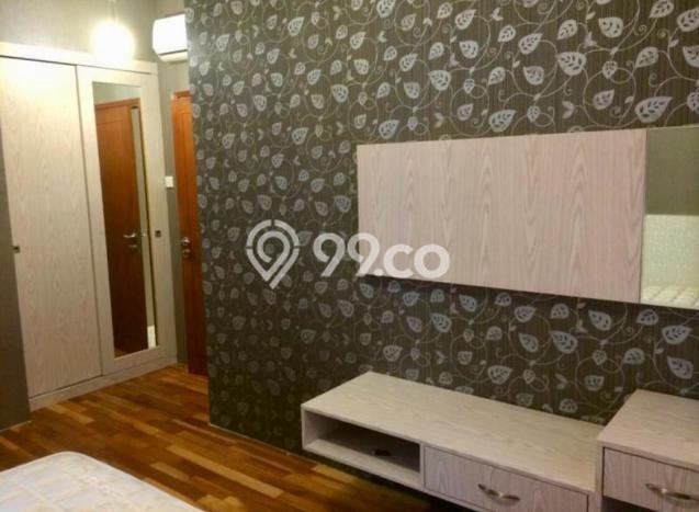 Apartemen Sewa 3 Kamar Hemat Siap Huni di Jakarta Selatan, Luas 116m2 Apartemen Sewa 3 Kamar Hemat Siap Huni di Jakarta Selatan, Luas 116m2