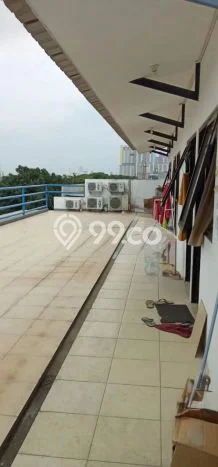 FOR RENT! Gudang di Sunter Cocok untuk Bisnis 4500m2 FOR RENT! Gudang di Sunter Cocok untuk Bisnis 4500m2