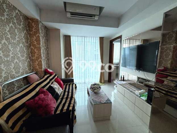 Apartemen Strategis untuk Dijual di Kemayoran, Jakarta Pusat, DKI Jakarta Apartemen Strategis untuk Dijual di Kemayoran, Jakarta Pusat, DKI Jakarta