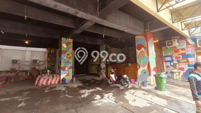 Ruko For Rent Kawasan Cempaka Putih, Luas 1344m², Lokasi Strategis, Ready Operasi Ruko For Rent Kawasan Cempaka Putih, Luas 1344m², Lokasi Strategis, Ready Operasi