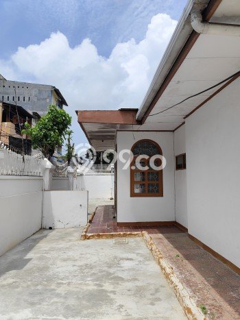 Rumah Sewa Jakarta Utara LT 285m2 LB 200m2 Kawasan Sunter Rumah Sewa Jakarta Utara LT 285m2 LB 200m2 Kawasan Sunter