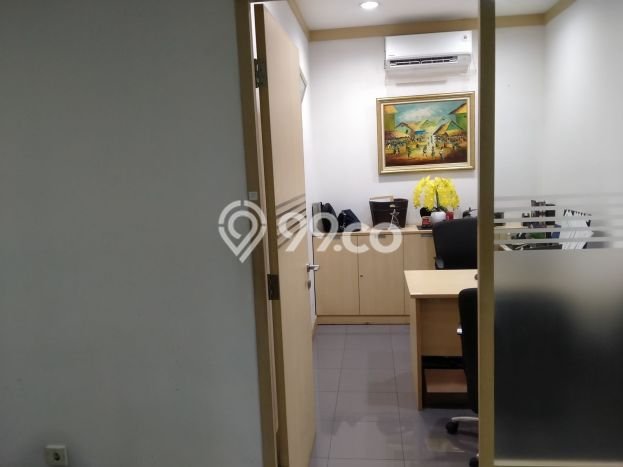 Ruko Disewa di Cempaka Putih, Jakarta Pusat, LT 78m2 / LB 306m2 Ruko Disewa di Cempaka Putih, Jakarta Pusat, LT 78m2 / LB 306m2