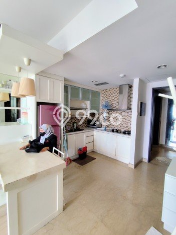 EXCLUSIVE PROPERTY! Apartemen Kawasan Kemayoran, 1 KM, Luas 72m², Lokasi Premium, Pemandangan Kota EXCLUSIVE PROPERTY! Apartemen Kawasan Kemayoran, 1 KM, Luas 72m², Lokasi Premium, Pemandangan Kota