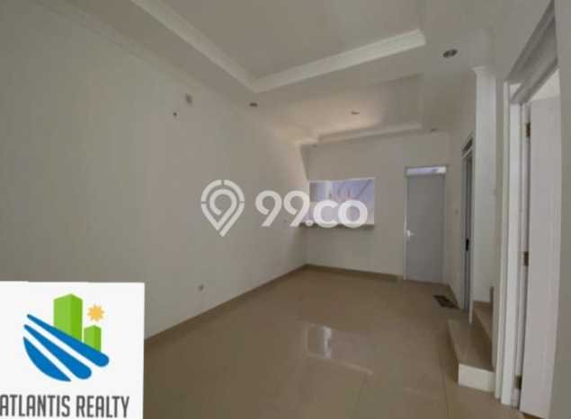 Disewakan Rumah Konsep Modern di Tebet Jakarta Selatan dengan 5 KT Disewakan Rumah Konsep Modern di Tebet Jakarta Selatan dengan 5 KT