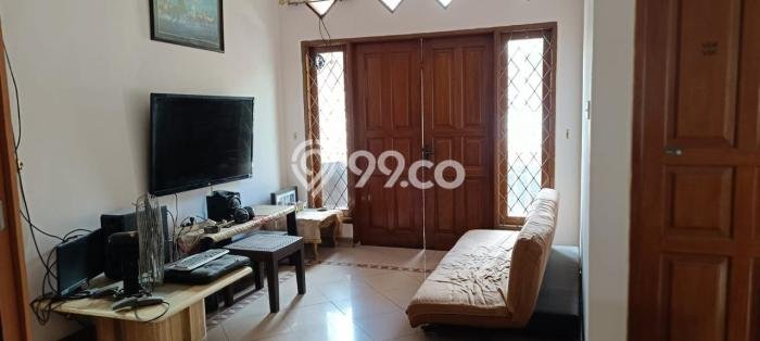 Best Deal Hunian Mewah Ideal dan Luas di Kelapa Gading, Jakarta Utara Best Deal Hunian Mewah Ideal dan Luas di Kelapa Gading, Jakarta Utara