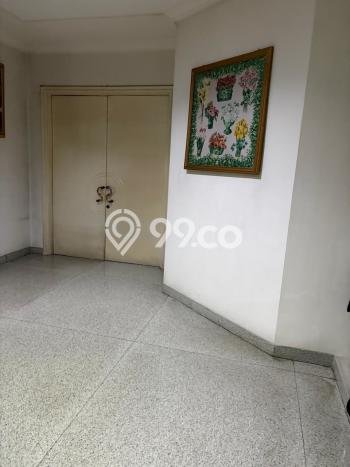 Hunian Minimalis Untuk Disewakan di Sunter Jakarta Utara 5 KT & 3 KM Hunian Minimalis Untuk Disewakan di Sunter Jakarta Utara 5 KT & 3 KM