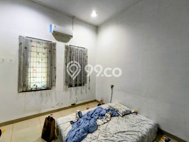 Disewakan! Rumah 4 Kamar Tidur &
3 Kamar Mandi di Sunter, Jakarta Utara Disewakan! Rumah 4 Kamar Tidur &
3 Kamar Mandi di Sunter, Jakarta Utara