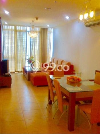 Hunian Strategis 120m2 di Kuningan Jakarta Selatan 3 Bedroom Hunian Strategis 120m2 di Kuningan Jakarta Selatan 3 Bedroom