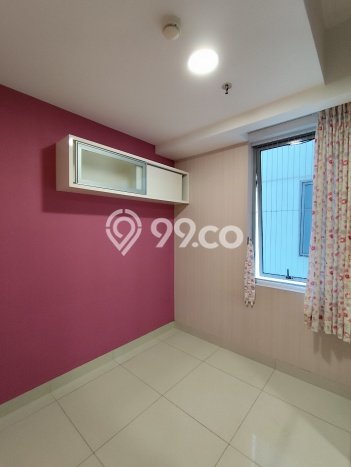Dijual Apartemen di Kemayoran, Jakarta Pusat Punya 4 Kamar Tidur Dijual Apartemen di Kemayoran, Jakarta Pusat Punya 4 Kamar Tidur