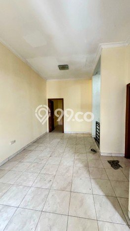 Rumah sewa siap pakai 3 KT di Sunter, Jakarta Utara Rumah sewa siap pakai 3 KT di Sunter, Jakarta Utara