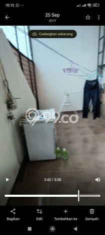 Rumah Elit LB 220m2 Siap Pakai Desain Elegan di Sunter, Jakarta Utara Rumah Elit LB 220m2 Siap Pakai Desain Elegan di Sunter, Jakarta Utara