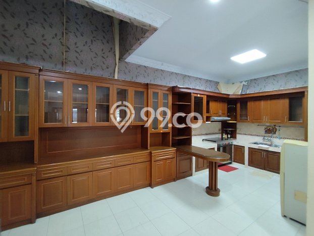 Jarang Ada! Rumah Sewa 3 Kamar Nyaman Siap Huni Sunter Jarang Ada! Rumah Sewa 3 Kamar Nyaman Siap Huni Sunter