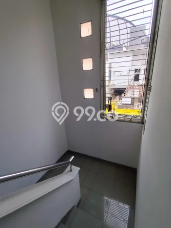 Jarang Ada! Rumah Kontrakan 3 Kamar Nyaman Siap Huni Sunter Jarang Ada! Rumah Kontrakan 3 Kamar Nyaman Siap Huni Sunter