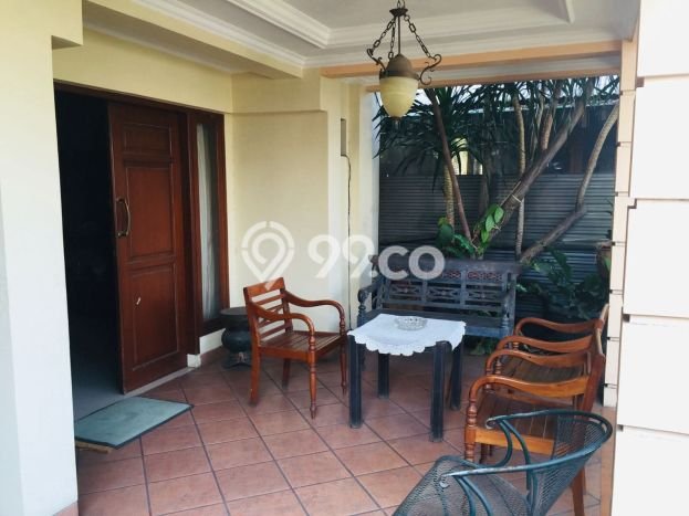 Jual Rumah Mewah Megah Dengan View Eksklusif di Kemang, Jakarta Selatan Jual Rumah Mewah Megah Dengan View Eksklusif di Kemang, Jakarta Selatan