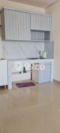 Hunian Apartemen Budget Friendly di Jakarta Utara dengan 2 Kamar Tidur, 1 Kamar Mandi Hunian Apartemen Budget Friendly di Jakarta Utara dengan 2 Kamar Tidur, 1 Kamar Mandi