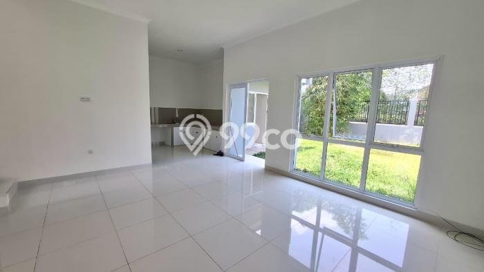 Ready to Use! Luxury House LT 276m2 Desain Modern di Sentul City Ready to Use! Luxury House LT 276m2 Desain Modern di Sentul City