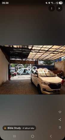 Ruko disewakan lokasi strategis Tambora Jakarta Barat 961m2 Ruko disewakan lokasi strategis Tambora Jakarta Barat 961m2
