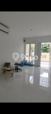 Jarang Ada! Rumah Sewa 2 Kamar Bagus Siap Huni Sunter Jarang Ada! Rumah Sewa 2 Kamar Bagus Siap Huni Sunter