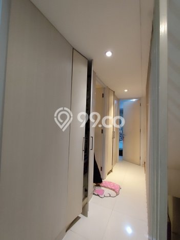 Hunian Mewah LB 120m2 Siap Huni Desain Elegan di Sunter, Jakarta Utara Hunian Mewah LB 120m2 Siap Huni Desain Elegan di Sunter, Jakarta Utara