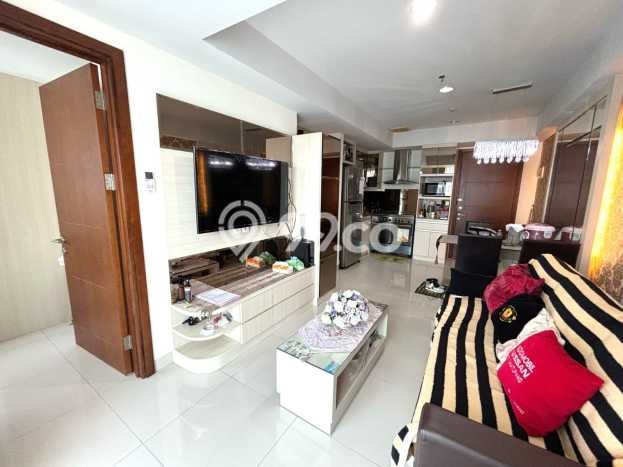 Apartemen Strategis untuk Dijual di Kemayoran, Jakarta Pusat, DKI Jakarta Apartemen Strategis untuk Dijual di Kemayoran, Jakarta Pusat, DKI Jakarta