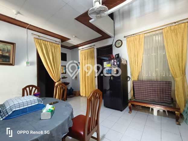 Hunian Elit LB 176m2 Siap Pakai Desain Elegan di Sunter, Jakarta Utara Hunian Elit LB 176m2 Siap Pakai Desain Elegan di Sunter, Jakarta Utara
