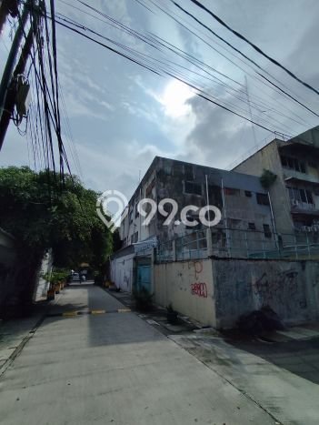 Unit Ruko Strategis di Gambir, Jakarta Pusat Potensi Cuan Besar Unit Ruko Strategis di Gambir, Jakarta Pusat Potensi Cuan Besar