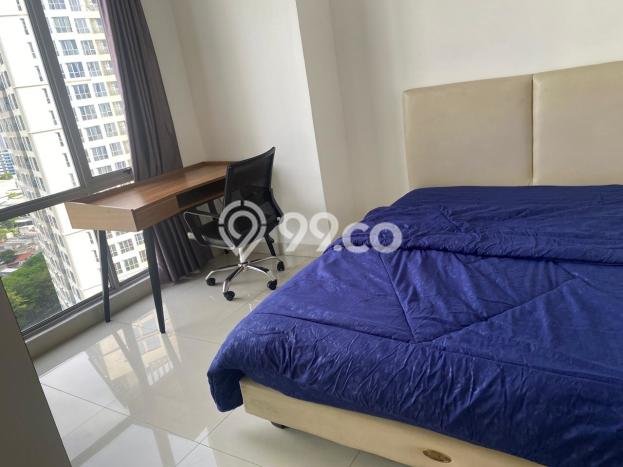 Apartemen di Kemayoran, 2 KT, Luas 73m², Kawasan Kemayoran, Jakarta Pusat, Jakarta Pusat Apartemen di Kemayoran, 2 KT, Luas 73m², Kawasan Kemayoran, Jakarta Pusat, Jakarta Pusat