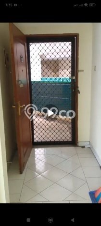 Hunian Apartemen 3 KT 2 KM di Cempaka Putih, Jakarta Pusat Dijual Cepat Hunian Apartemen 3 KT 2 KM di Cempaka Putih, Jakarta Pusat Dijual Cepat
