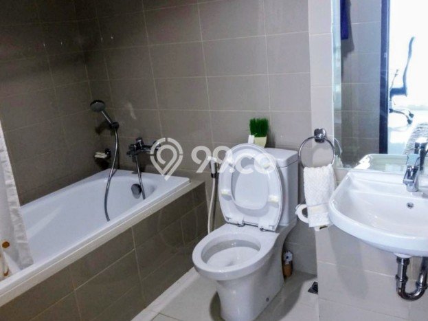 Dijual Apartemen Strategis di Kemayoran Jakarta Pusat 3 Kamar Tidur Dijual Apartemen Strategis di Kemayoran Jakarta Pusat 3 Kamar Tidur