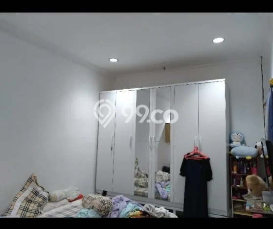 Disewakan Hunian Konsep Modern di Pademangan Jakarta Utara dengan 3 KT Disewakan Hunian Konsep Modern di Pademangan Jakarta Utara dengan 3 KT