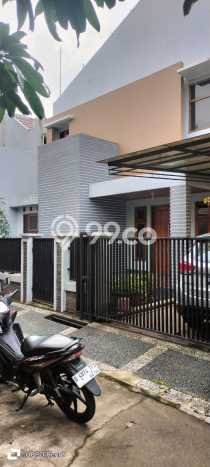 Dijual Hunian Mewah dengan Fasilitas Sekitar Komplit di Jatinegara, Jakarta Timur Dijual Hunian Mewah dengan Fasilitas Sekitar Komplit di Jatinegara, Jakarta Timur