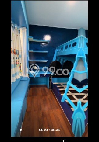 Dijual Rumah Premium dengan Fasilitas Sekitar Komplit di Kemayoran, Jakarta Pusat Dijual Rumah Premium dengan Fasilitas Sekitar Komplit di Kemayoran, Jakarta Pusat