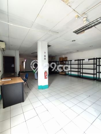 Unit Ruko Strategis di Gambir, Jakarta Pusat Potensi Cuan Besar Unit Ruko Strategis di Gambir, Jakarta Pusat Potensi Cuan Besar