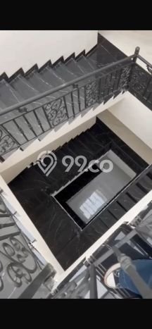 Rumah Luxury Modern Tanpa Renovasi di Sunter Jakarta Utara Rumah Luxury Modern Tanpa Renovasi di Sunter Jakarta Utara