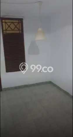 Rumah Kontrakan Jakarta Timur LT 90m2 LB 140m2 Kawasan Kayu Putih Rumah Kontrakan Jakarta Timur LT 90m2 LB 140m2 Kawasan Kayu Putih