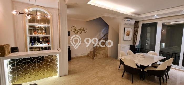 Dijual Rumah Premium dengan Fasilitas Sekitar Komplit di Kemayoran, Jakarta Pusat Dijual Rumah Premium dengan Fasilitas Sekitar Komplit di Kemayoran, Jakarta Pusat