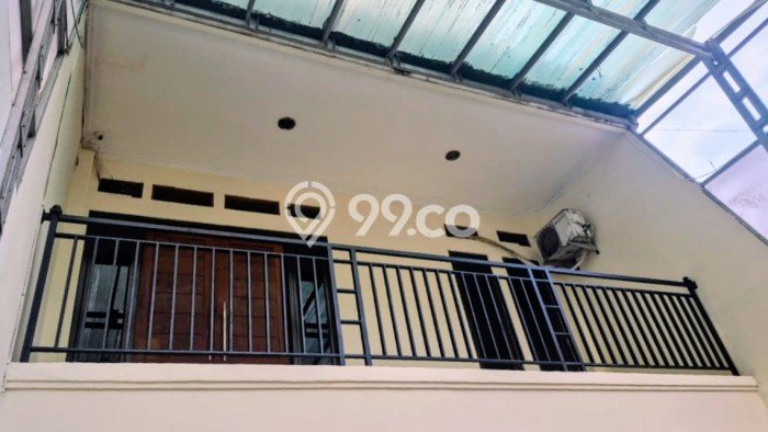 Jarang Ada! Rumah Sewa 4 Kamar Nyaman Siap Huni Sunter Jarang Ada! Rumah Sewa 4 Kamar Nyaman Siap Huni Sunter