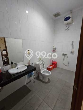 Dijual Rumah Luas Elegan Dengan View Cantik di Muara Karang, Jakarta Utara Dijual Rumah Luas Elegan Dengan View Cantik di Muara Karang, Jakarta Utara