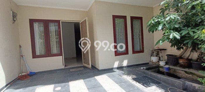 Jual Rumah Eksklusif 3 KT di Sunter, Jakarta Utara Jual Rumah Eksklusif 3 KT di Sunter, Jakarta Utara