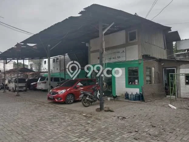Unit Gudang Disewa Lokasi Kelapa Gading, Jakarta Utara Spesifikasi Luas Bangunan 200m2 Unit Gudang Disewa Lokasi Kelapa Gading, Jakarta Utara Spesifikasi Luas Bangunan 200m2