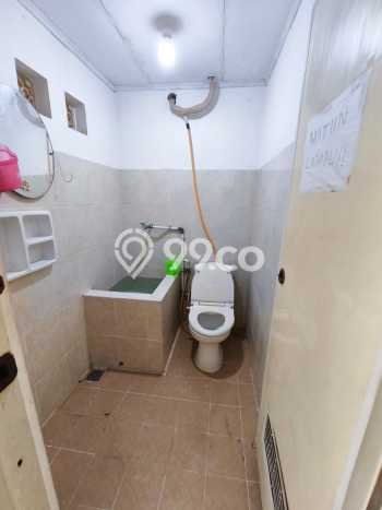 Rumah Kontrakan Jakarta Utara LT 108m2 LB 117m2 Area Sunter Rumah Kontrakan Jakarta Utara LT 108m2 LB 117m2 Area Sunter