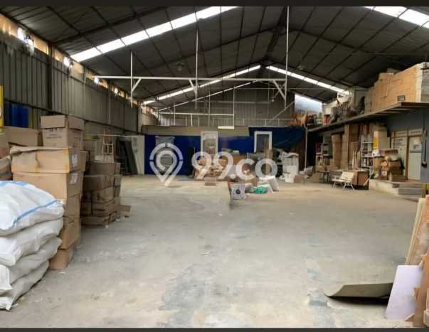 Disewakan Gudang di Pusat Kota Bekasi Ramai Strategis Disewakan Gudang di Pusat Kota Bekasi Ramai Strategis