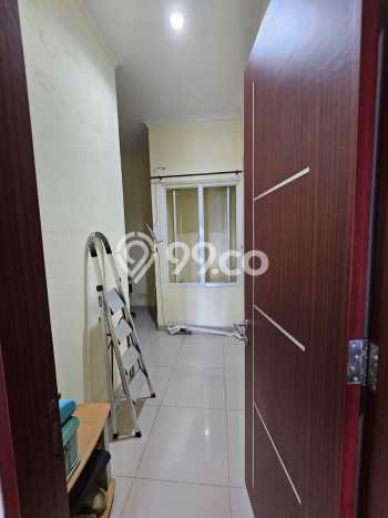 Dijual Rumah Luas Elegan Dengan View Cantik di Muara Karang, Jakarta Utara Dijual Rumah Luas Elegan Dengan View Cantik di Muara Karang, Jakarta Utara