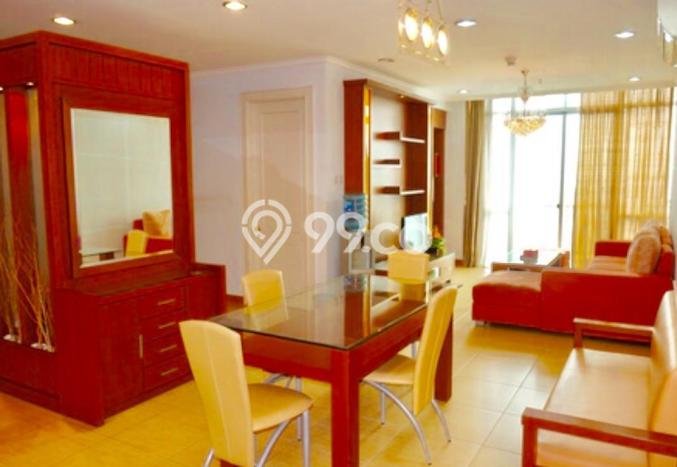 Hunian Strategis 120m2 di Kuningan Jakarta Selatan 3 Bedroom Hunian Strategis 120m2 di Kuningan Jakarta Selatan 3 Bedroom
