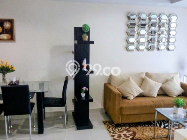 Dijual Apartemen Strategis di Kemayoran Jakarta Pusat 3 Kamar Tidur Dijual Apartemen Strategis di Kemayoran Jakarta Pusat 3 Kamar Tidur