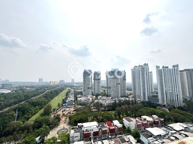 Sewa Sekarang Apartemen Minimalis 3 KT di Kawasan Kemayoran Sewa Sekarang Apartemen Minimalis 3 KT di Kawasan Kemayoran