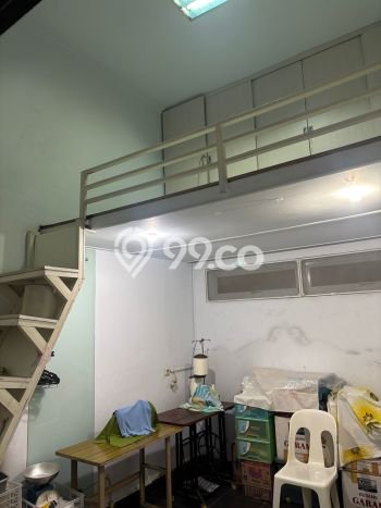 Jarang Ada! Rumah Sewa 4 Kamar Nyaman Siap Huni Sunter Jarang Ada! Rumah Sewa 4 Kamar Nyaman Siap Huni Sunter